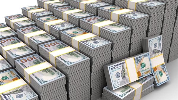 أسعار الدولار أمام الجنيه بالبنوك مع بداية تعاملات اليوم الأربعاء 19 أبريل 2026