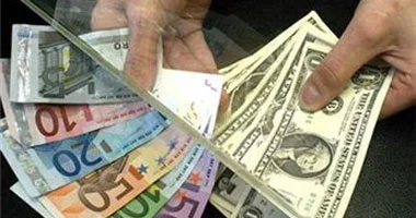 أسعار الدولار والعملات الأجنبية اليوم الثلاثاء 28 - 4 - 2026