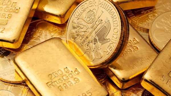 أسعار الذهب الآن في مصر.. عيار 21 تخطي 7 الآف جنيه