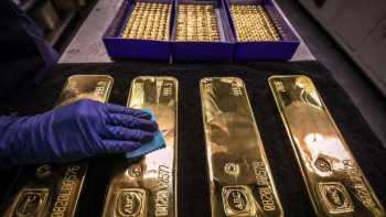 أسعار الذهب المحلية تعاود الصعود بقيمة 100 جنيه وعيار 21 يسجل 6950 جنيها