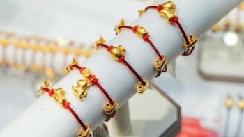 أسعار الذهب اليوم (24 أبريل): يستمر الاتجاه الهبوطي.