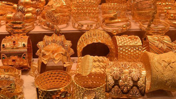 أسعار الذهب اليوم الأحد 26 - 4