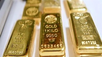 أسعار الذهب اليوم الأربعاء 22-4-2026 بالصاغة.. استقرار في بداية التعاملات