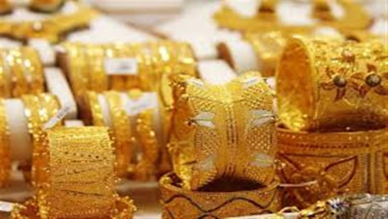 أسعار الذهب اليوم في السعودية.. آخر تحديث