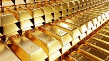 أسعار الذهب اليوم في مصر ببداية التعاملات المسائية
