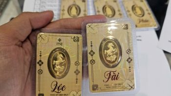 أسعار الذهب اليوم، 19 أبريل: أحدث التوقعات بعد أسبوعين من الارتفاع السريع.
