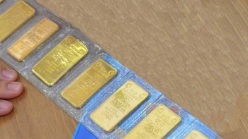 أسعار الذهب اليوم، 27 أبريل 2026: سعر الذهب في سان خوسيه، وسعر خاتم الذهب عيار 9999، وأسعار الذهب العالمية في بداية الأسبوع.