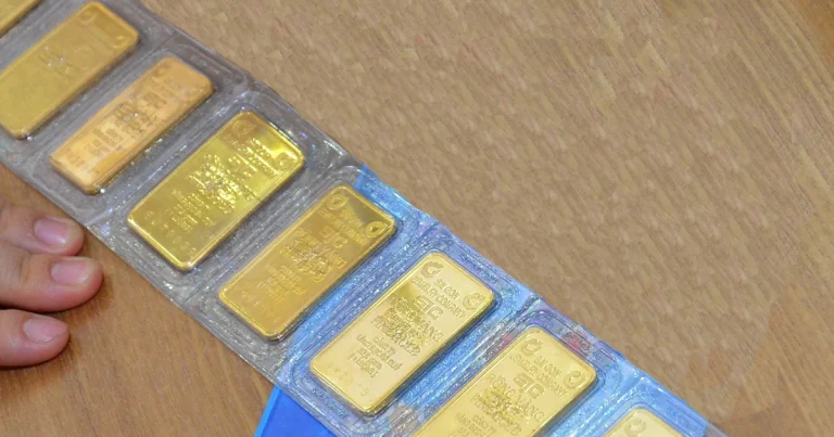 أسعار الذهب اليوم، 27 أبريل 2026: سعر الذهب في سان خوسيه، وسعر خاتم الذهب عيار 9999، وأسعار الذهب العالمية في بداية الأسبوع.
