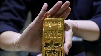 أسعار الذهب اليوم، 27 أبريل 2026: سعر الذهب في سانت جوزيف، وسعر خاتم الذهب عيار 9999، وسعر الذهب العالمي.