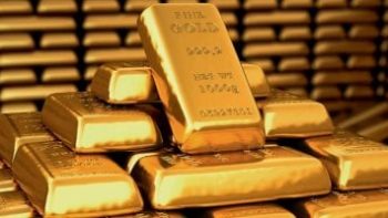 أسعار الذهب بالسعودية تميل للهدوء مع تراجع التوترات