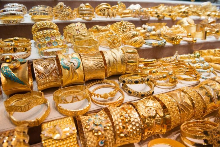 أسعار الذهب بالسوق المصرية اليوم 27 أبريل 2026