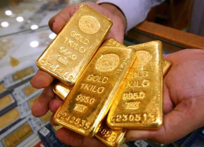 أسعار الذهب ترتفع.. الأوقية تتجاوز 4700 دولار