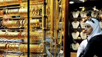 أسعار الذهب تواصل التراجع وعيار 21 يسجل 6910 جنيهات