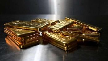 أسعار الذهب عالميا تحلق للأسبوع الرابع على التوالي.. كيف أثر فتح مضيق هرمز؟