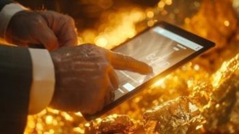 أسعار الذهب فى مصر اليوم السبت 18 أبريل 2026.. تحديث جديد