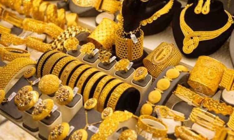 أسعار الذهب فى مصر مع مستهل تعاملات اليوم