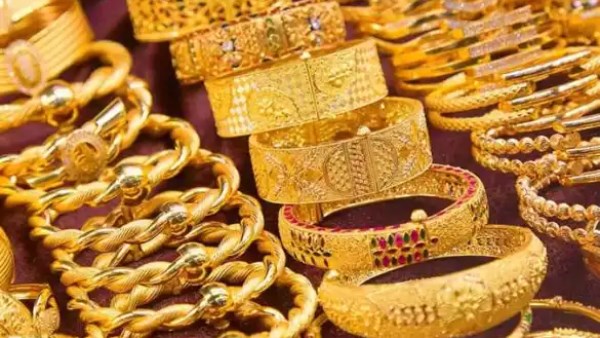 أسعار الذهب في الإمارات اليوم .. عيار 21 بـ 517 درهما