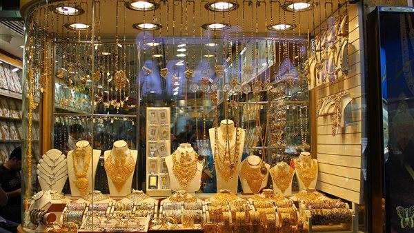 أسعار الذهب في السعودية اليوم الأحد