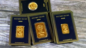 أسعار الذهب في مصر اليوم الأربعاء 22 إبريل 2026.. كم سجل سعر الجنيه؟ : CNN الاقتصادية