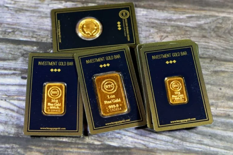 أسعار الذهب في مصر اليوم الأربعاء 22 إبريل 2026.. كم سجل سعر الجنيه؟ : CNN الاقتصادية