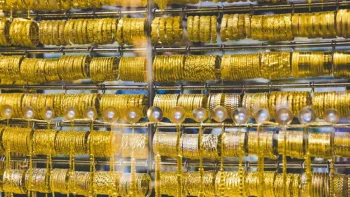 أسعار الذهب في مصر اليوم الاثنين 27 إبريل 2026.. عيار 21 يصعد : CNN الاقتصادية