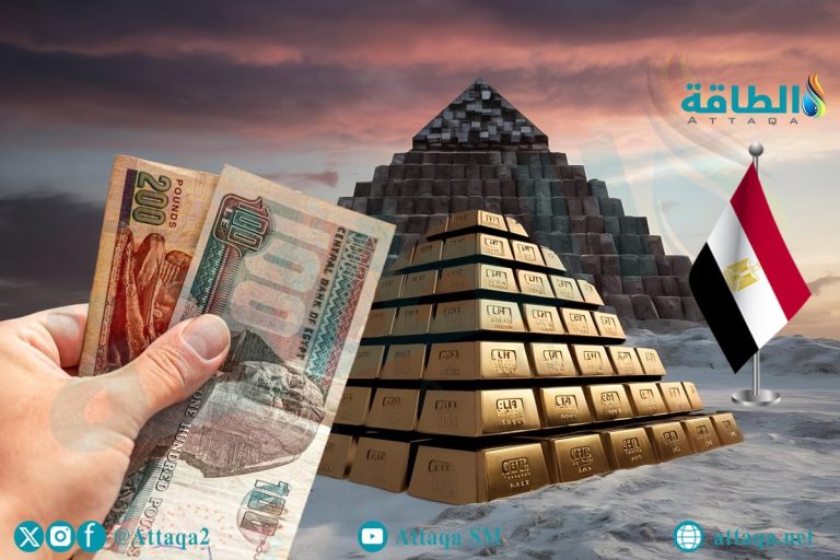 أسعار الذهب في مصر اليوم.. عيار 21 يرتفع 100 جنيه