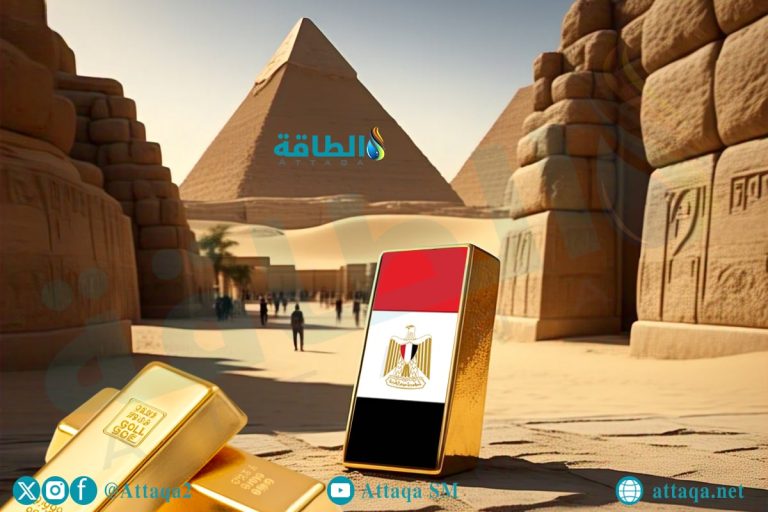 أسعار الذهب في مصر اليوم.. عيار 21 يرتفع 45 جنيهًا