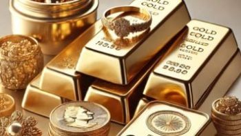 أسعار الذهب في مصر اليوم مع بداية تعاملات الأحد
