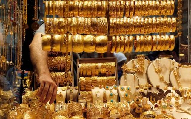 أسعار الذهب في مصر بختام تعاملات الخميس