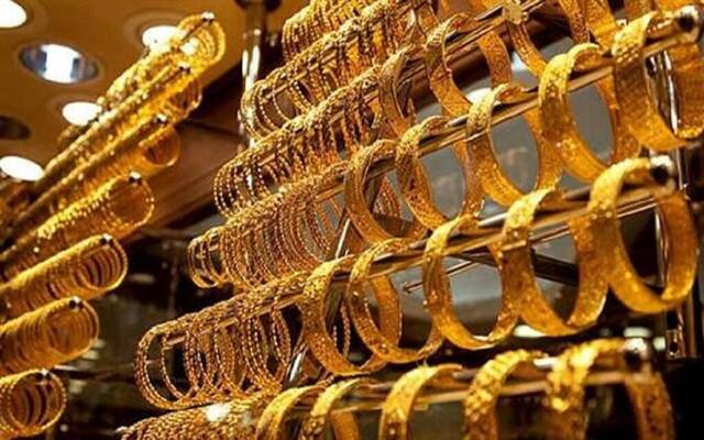 أسعار الذهب في مصر تتراجع مع منتصف تعاملات اليوم الثلاثاء