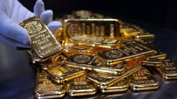 أسعار الذهب في مصر تقلص مكاسبها وترتفع 50 جنيهاً بنهاية تعاملات اليوم