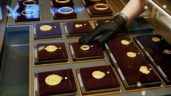 أسعار الذهب في مصر مع بداية تعاملات اليوم الخميس