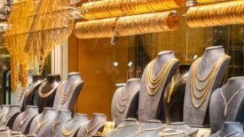 أسعار الذهب ليوم الأحد 19 أبريل 2026.. عيار 24 خالي من المصنعية بـ8040 جنيها