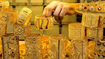 سعر الذهب اليوم في السعودية ومصر.. كم سجل عيار 21؟