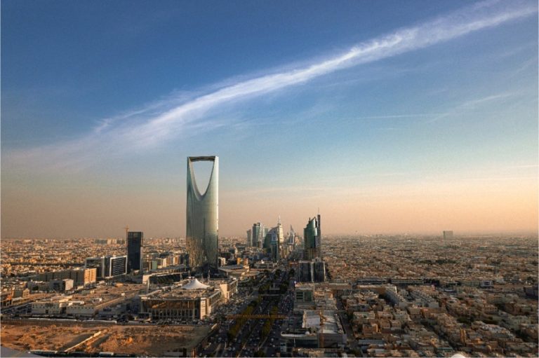 أسعار العقارات السعودية تنكمش بوتيرة قياسية في الربع الأول