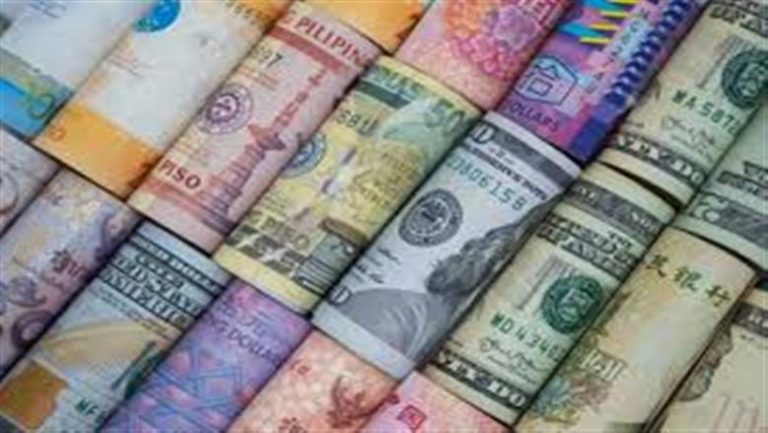 أسعار العملات الأجنبية اليوم الأحد مقابل الجنيه المصري