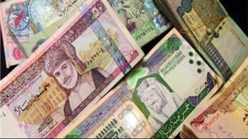 تطورات أسعار صرف العملات العربية مقابل الجنيه المصري خلال تعاملات اليوم