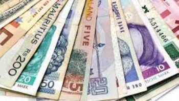 أسعار العملات اليوم الخميس: ارتفاع اليورو والجنيه الإسترليني والريال السعودي