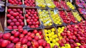 أسعار الفاكهة بالأسواق والمحلات بالأقصر.. اليوم الخميس 30 أبريل 2026