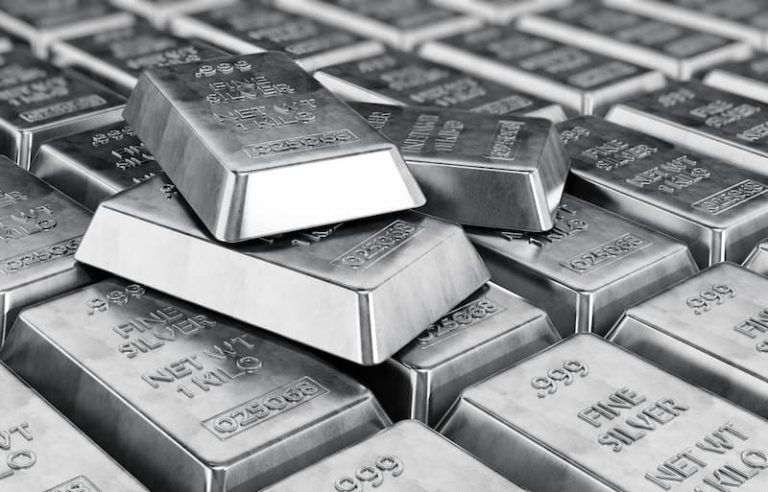 أسعار الفضة بالسوق المصرية اليوم 19 أبريل 2026