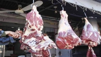أسعار اللحوم في منافذ «الزراعة والتموين».. إقبال متزايد من المواطنين