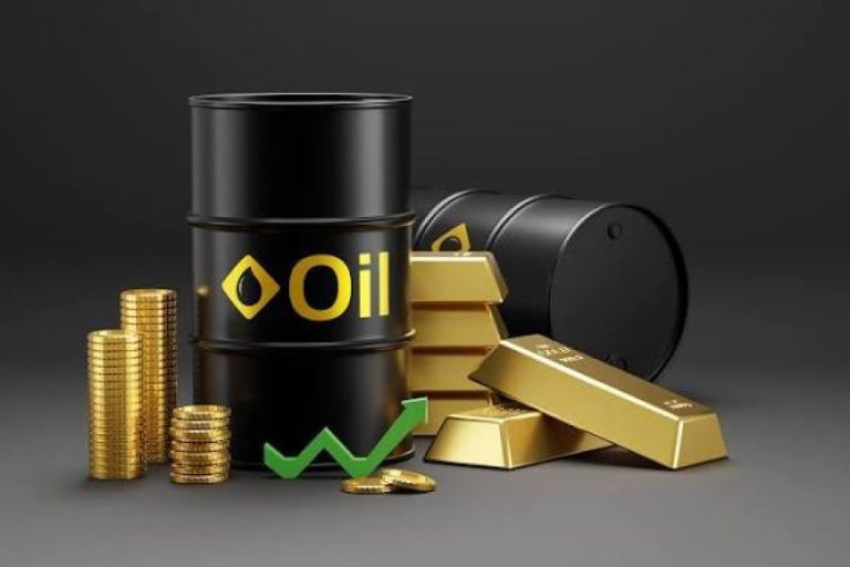 أسعار النفط اليوم: ارتفاع عقود خام برنت بنسبة 3.8%