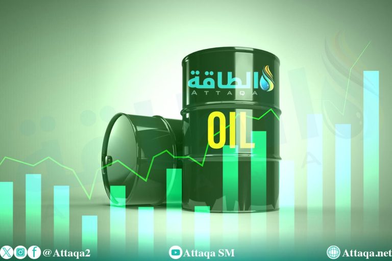 أسعار النفط ترتفع 3.5%.. وخام برنت لشهر يونيو قرب 102 دولار - (تحديث)