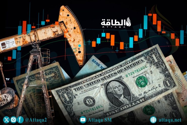 أسعار النفط ترتفع 6%.. وخام برنت لشهر يونيو فوق 95 دولارًا