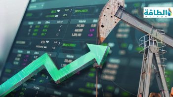 أسعار النفط ترتفع.. وخام برنت لشهر يونيو فوق 103 دولارات