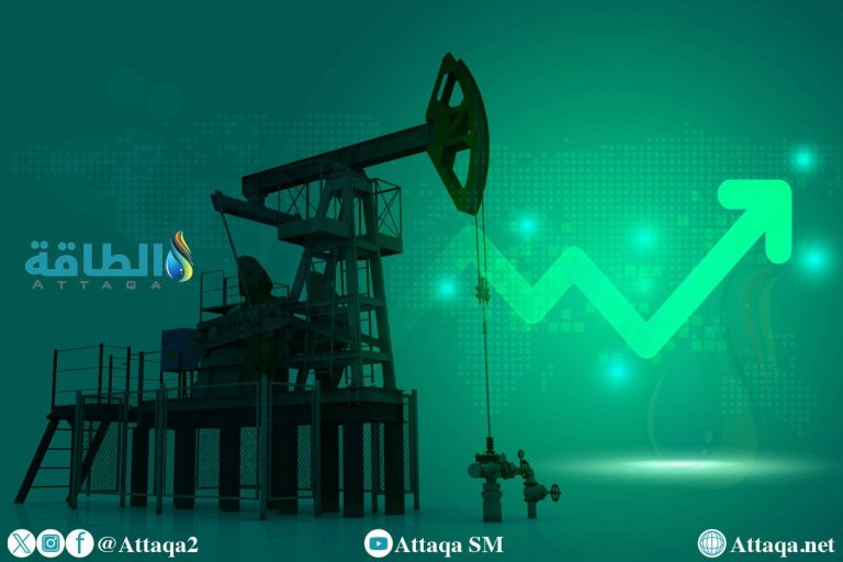 أسعار النفط ترتفع.. وخام برنت لشهر يونيو فوق 105 دولارات