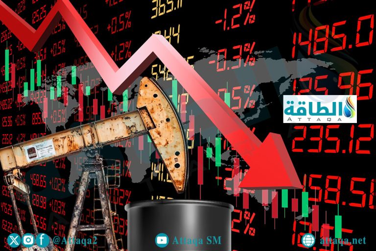 أسعار النفط تنخفض 3%.. وتسجل مكاسب شهرية - (تحديث)