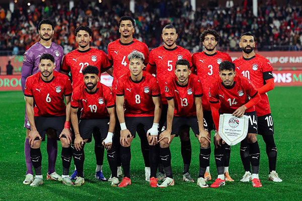 أسعار تذاكر مباريات منتخب مصر في بطولة كأس العالم 2026| انفوجراف