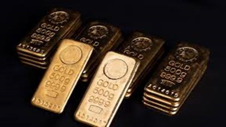 أسعار سبائك الذهب BTC اليوم الجمعة 24-4-2026 في مصر.. جميع الأوزان