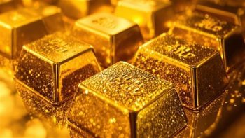 أسعار سبائك الذهب في مصر اليوم الإثنين 27-4-2026